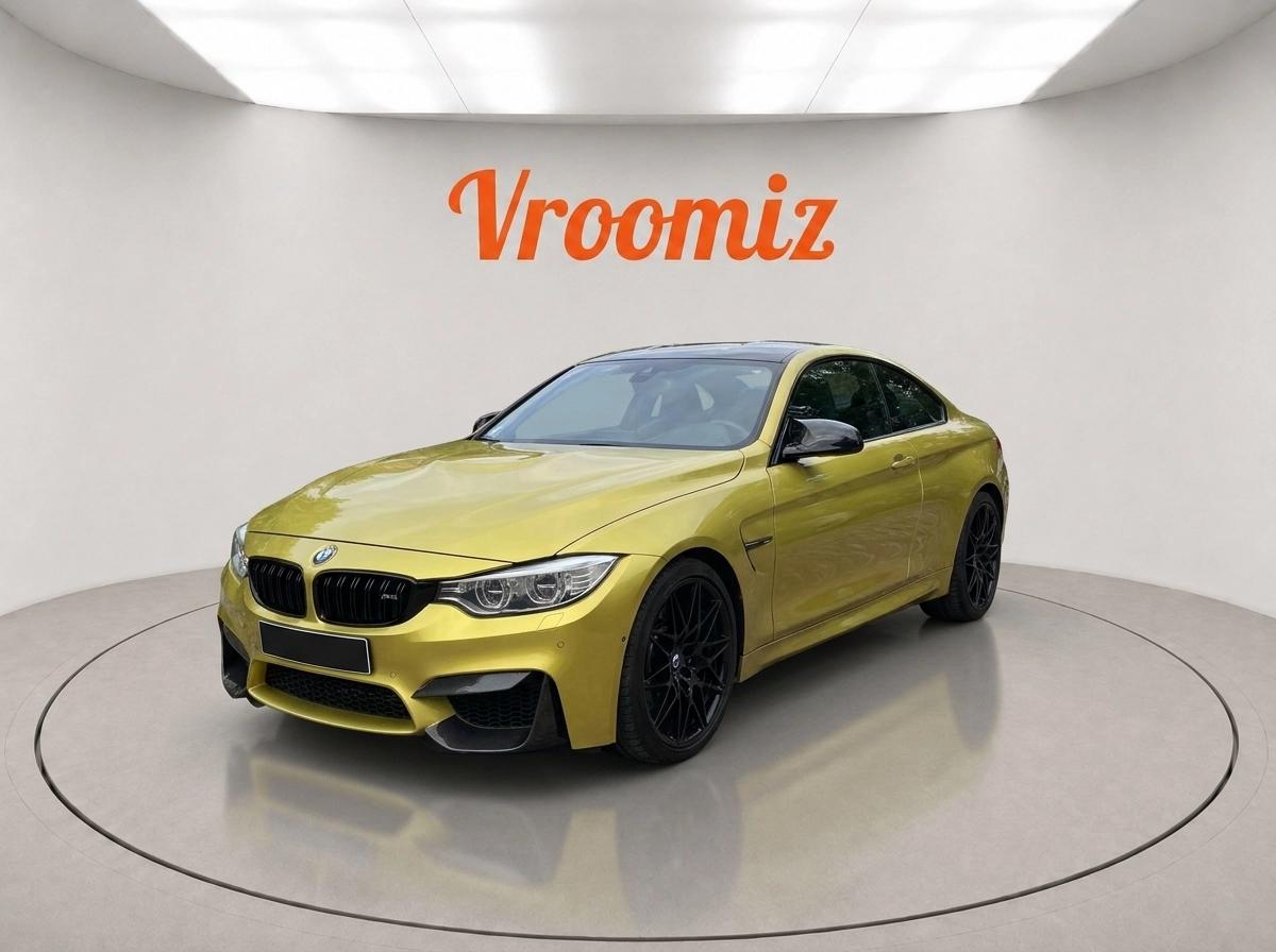 Bmw M4