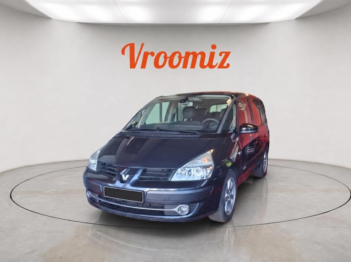 RENAULT Espace