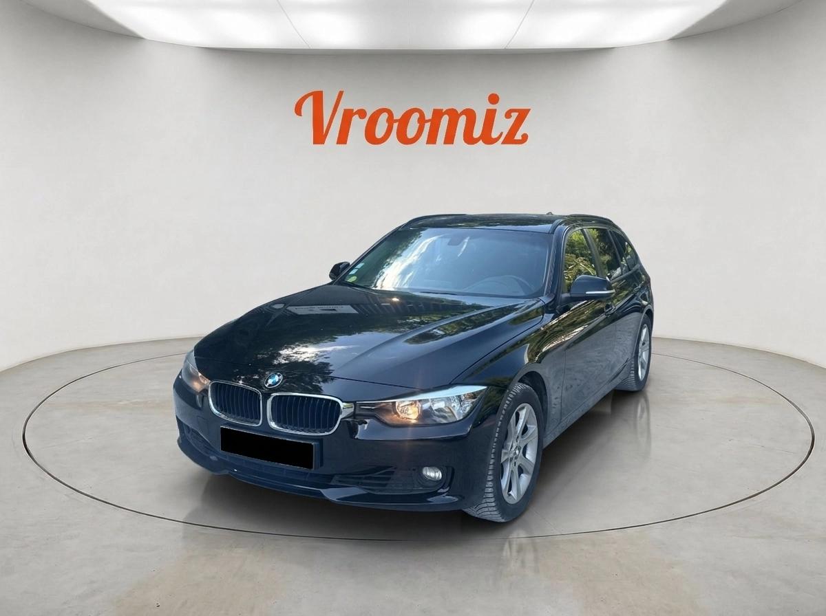 Bmw Série 3