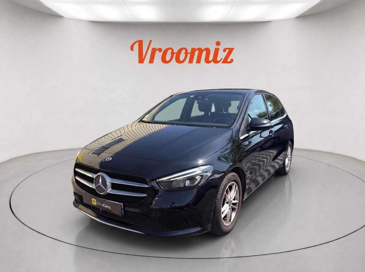 Mercedes-Benz Classe B