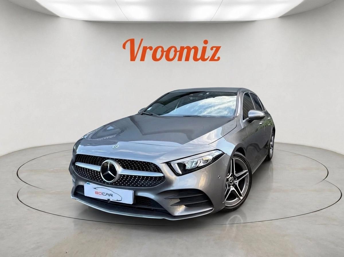 Mercedes-Benz Classe A