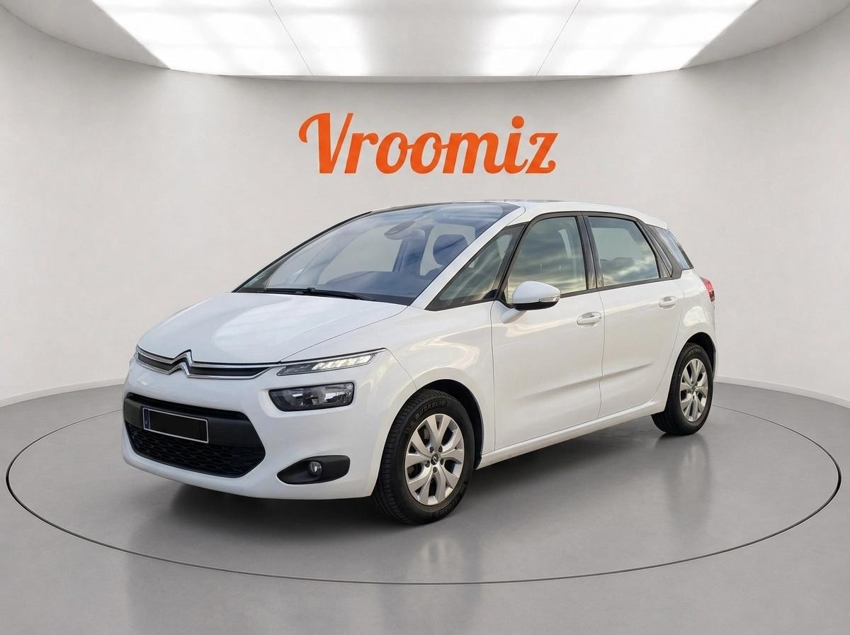 Citroën C4 Picasso