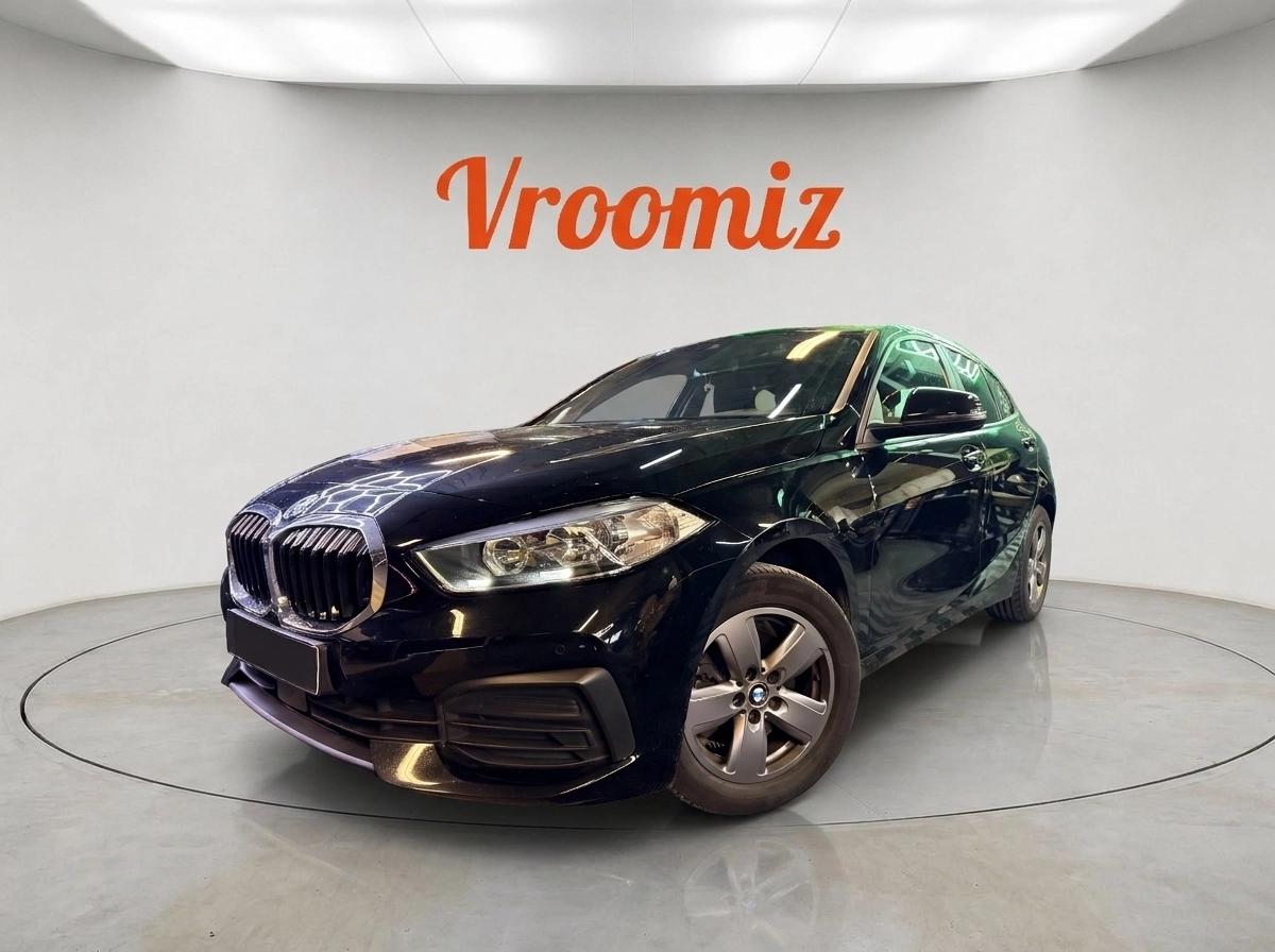 Bmw Série 1