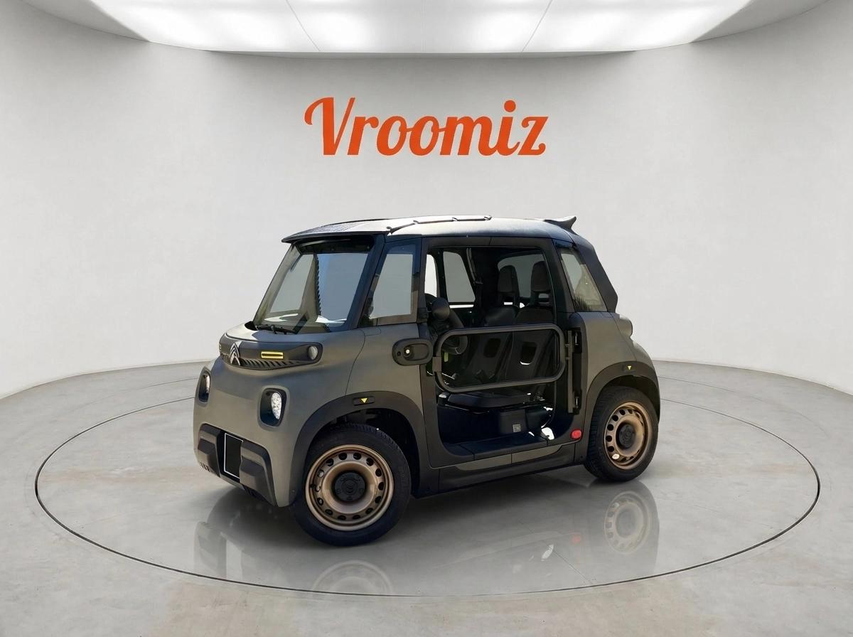 Citroën Ami