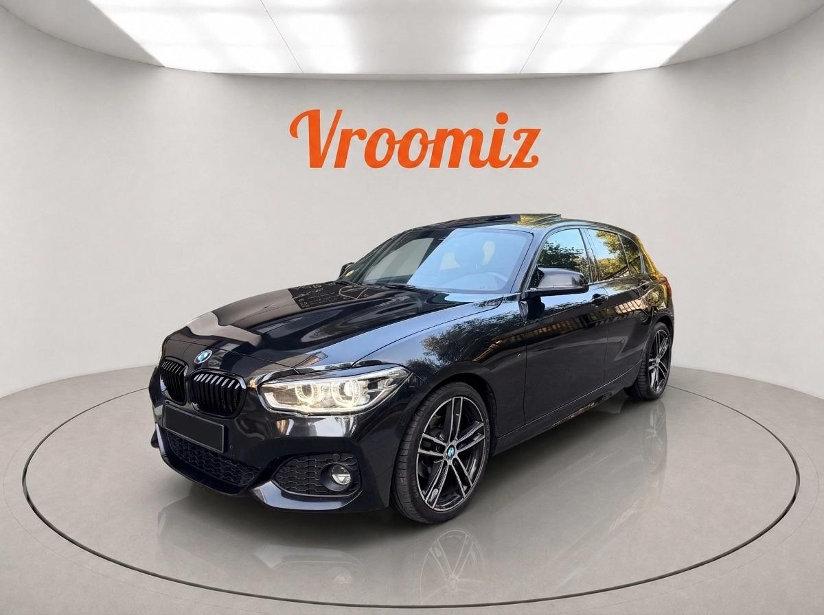 Bmw Série 1