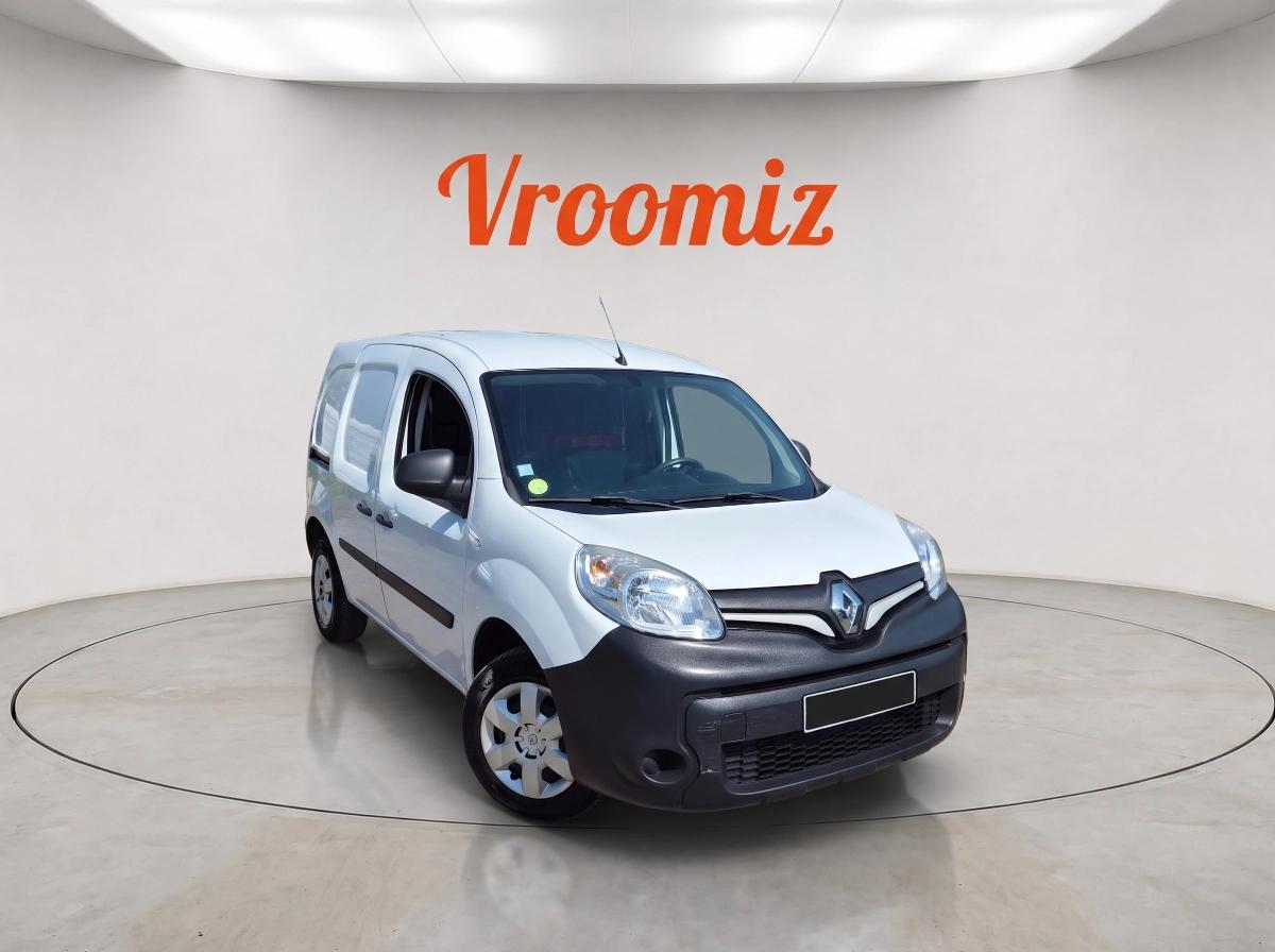 RENAULT Kangoo Express