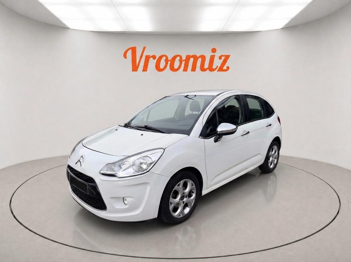 Citroën C3