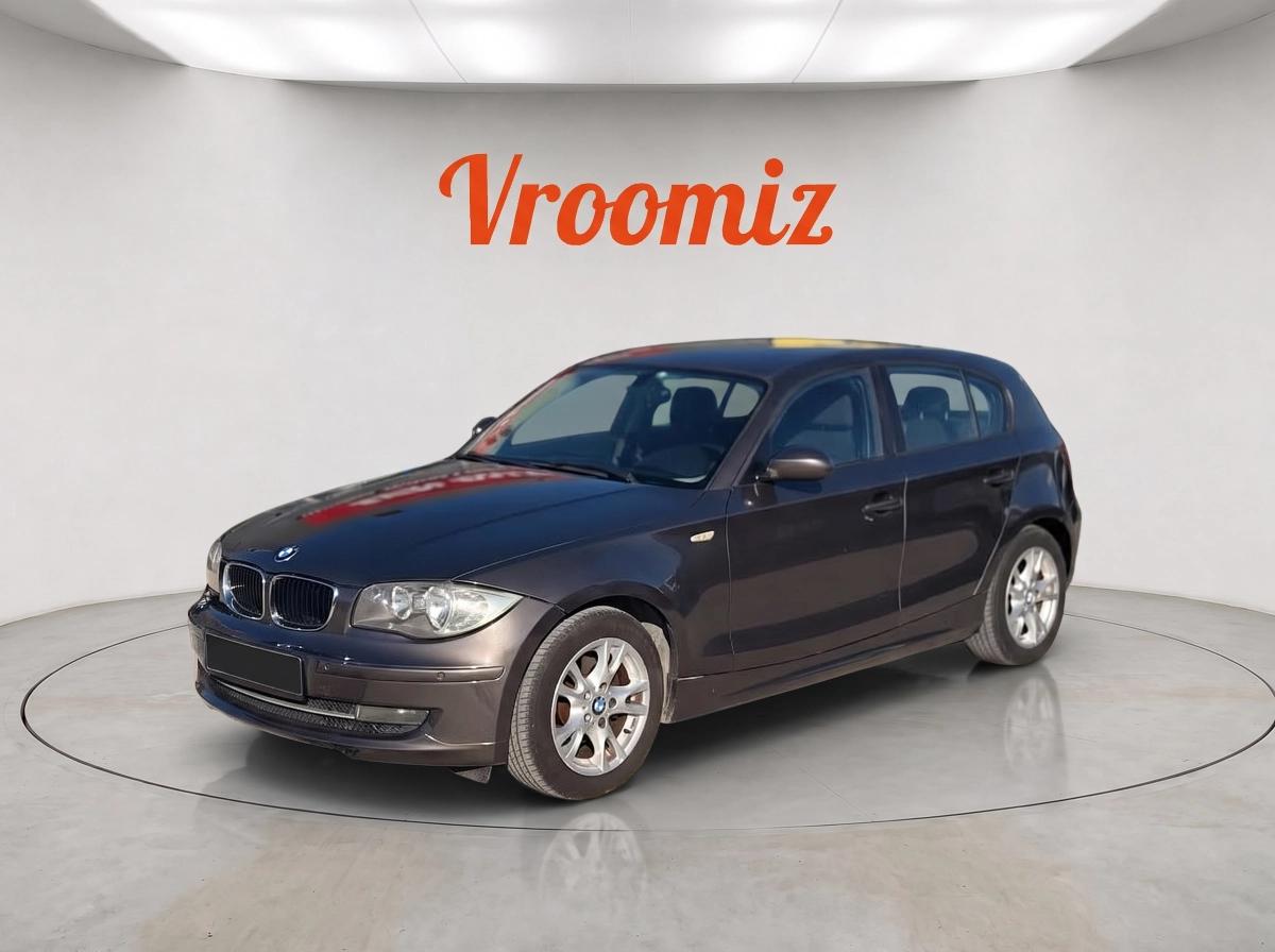 Bmw Série 1