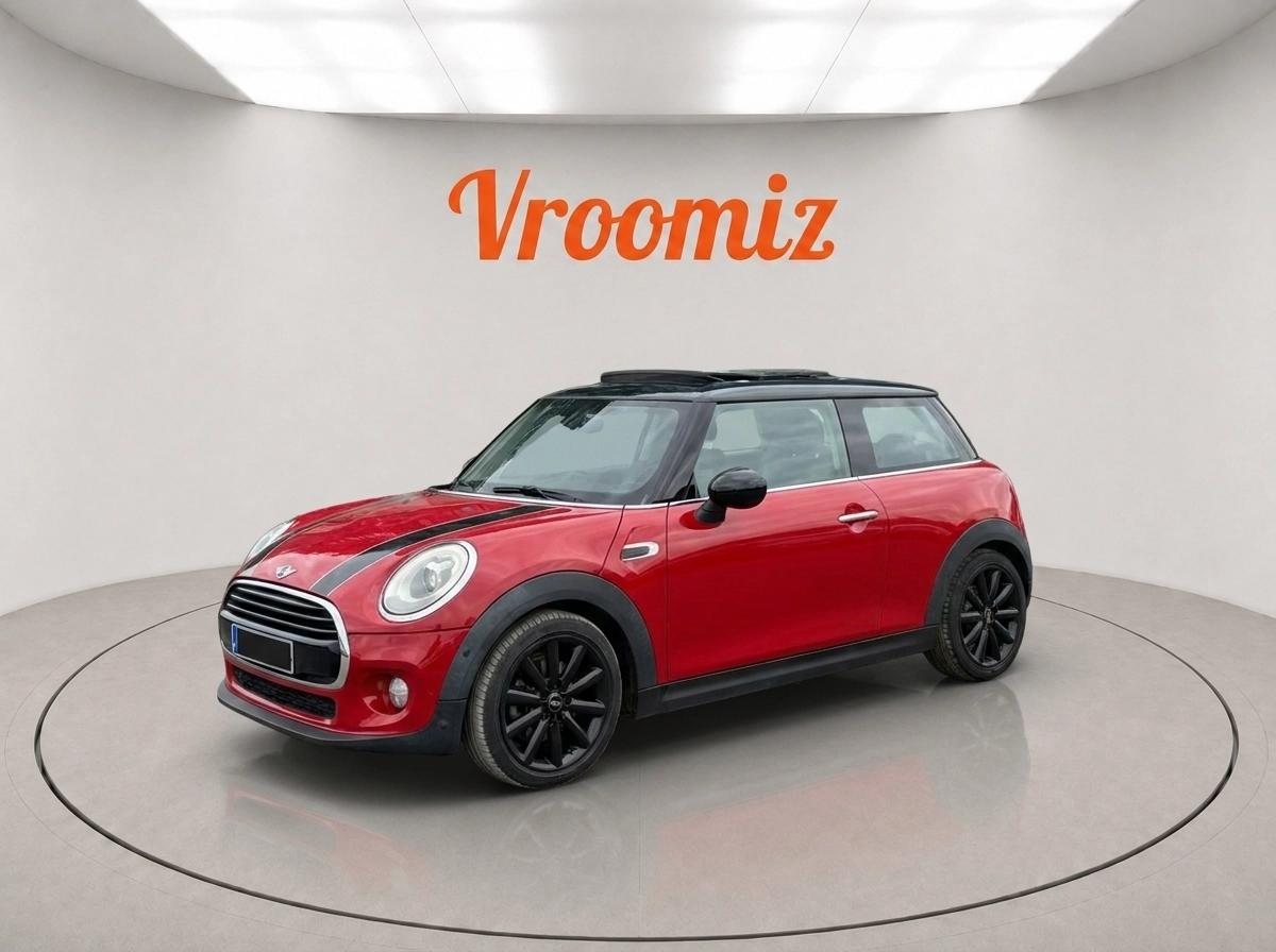Mini Mini