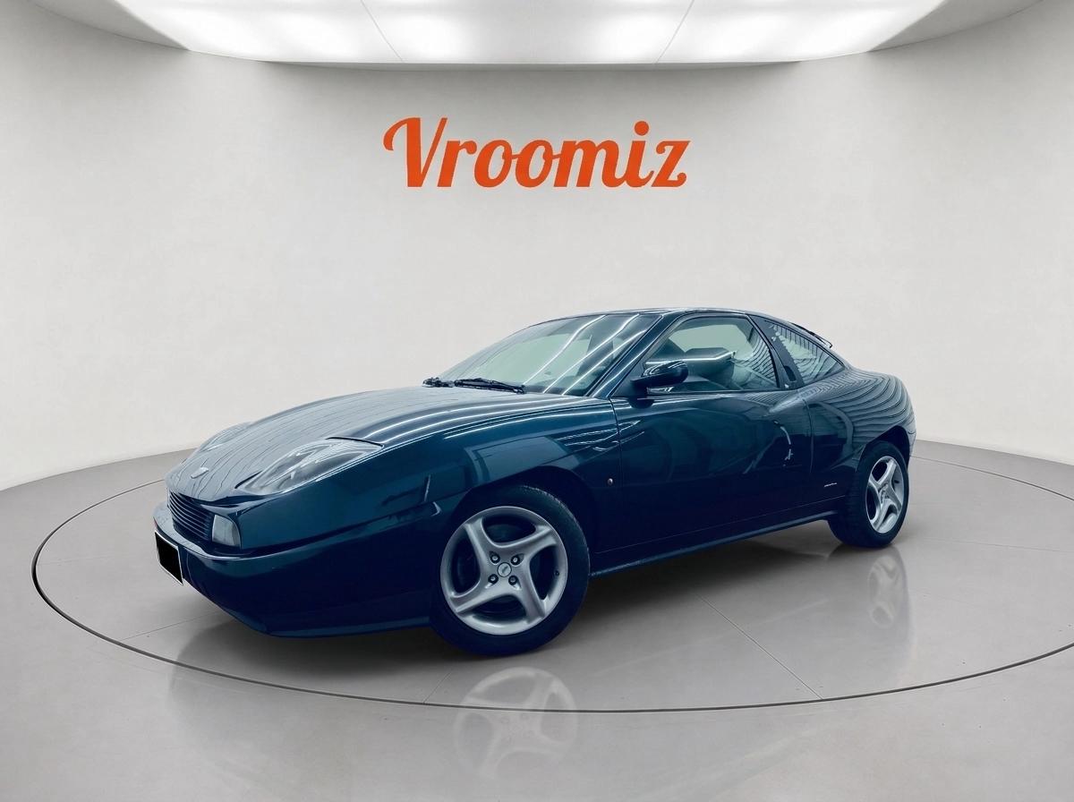 Fiat Coupe