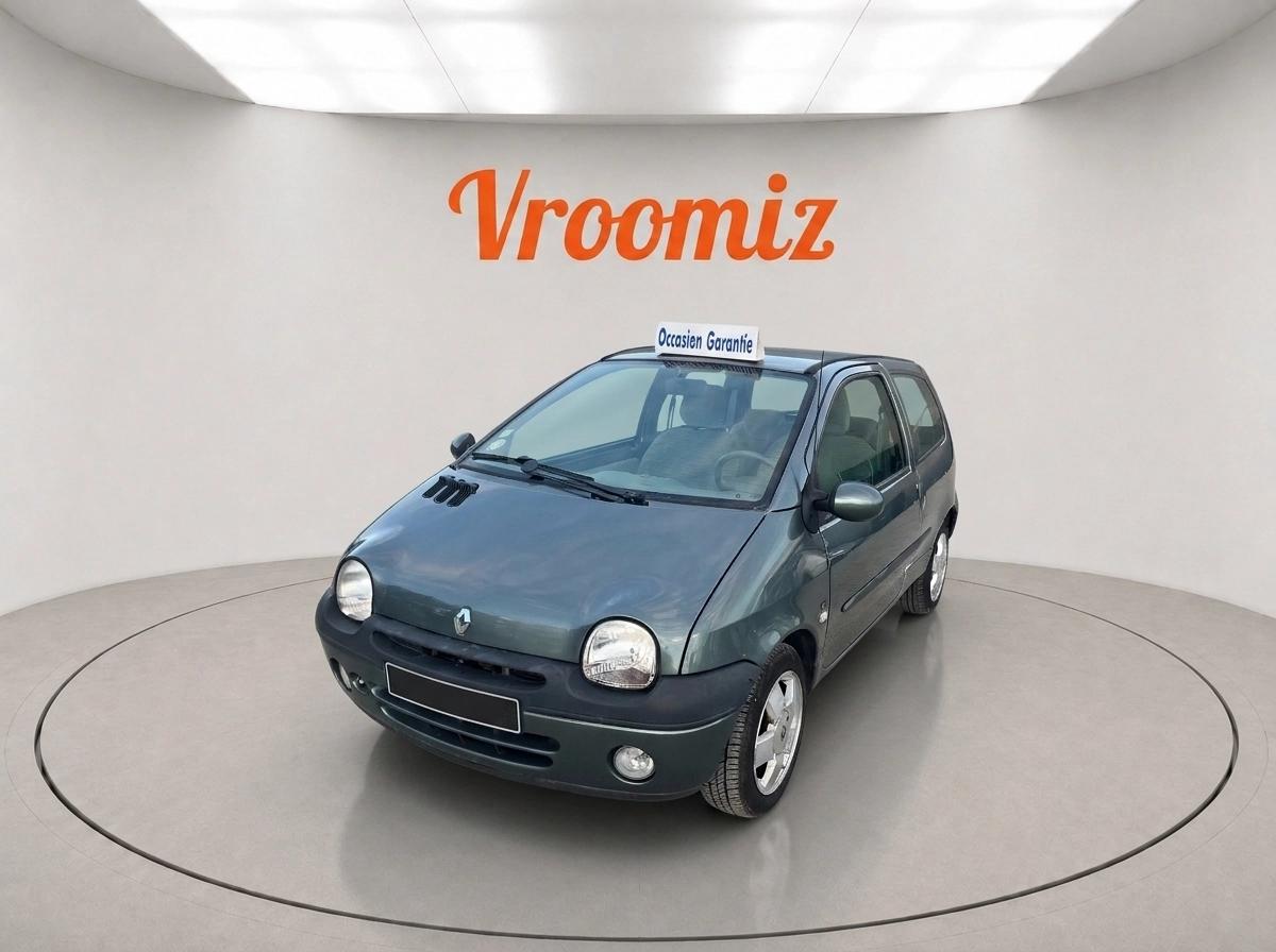 RENAULT Twingo