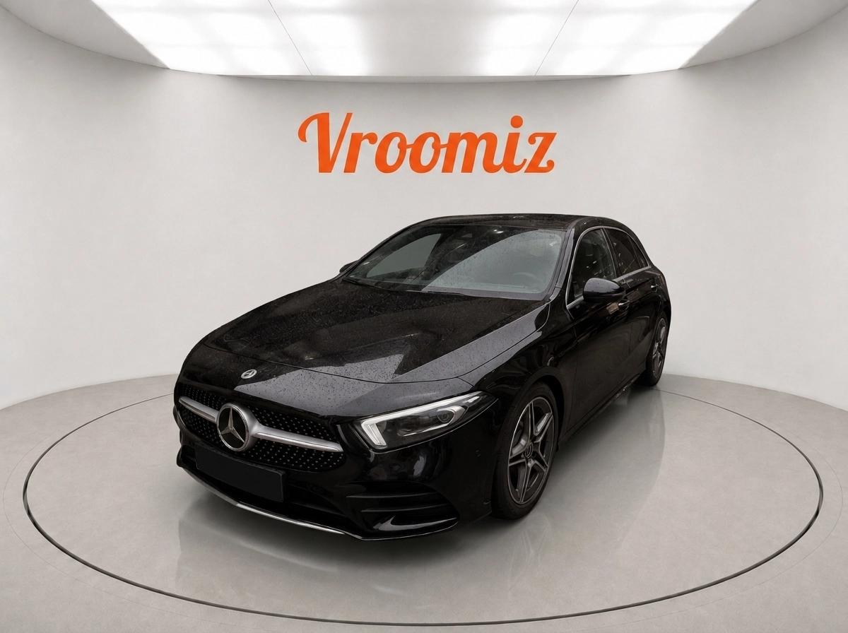 Mercedes-Benz Classe A