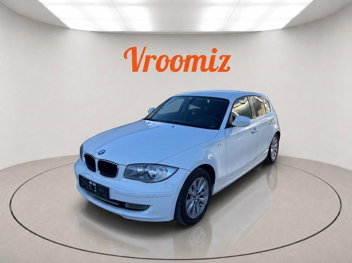 Bmw Série 1