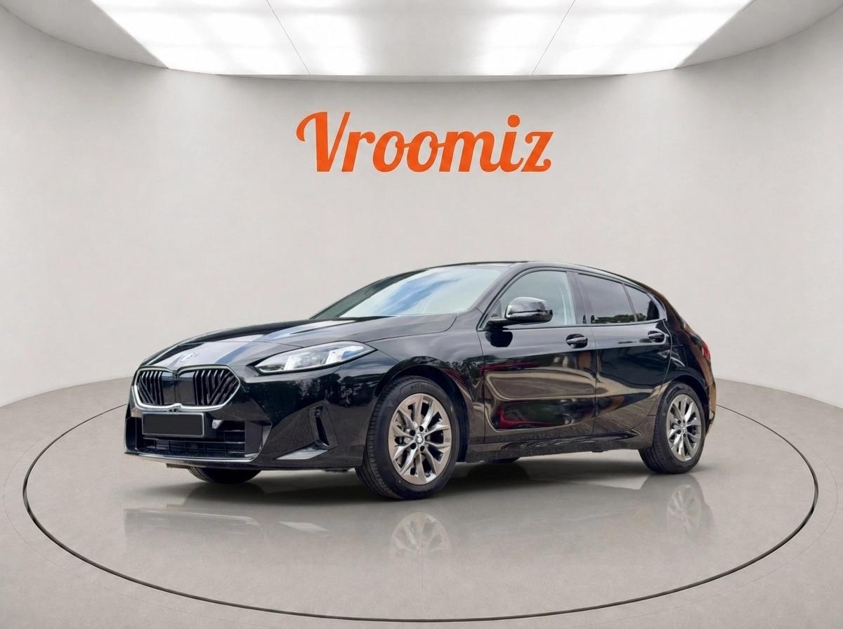 Bmw Série 1