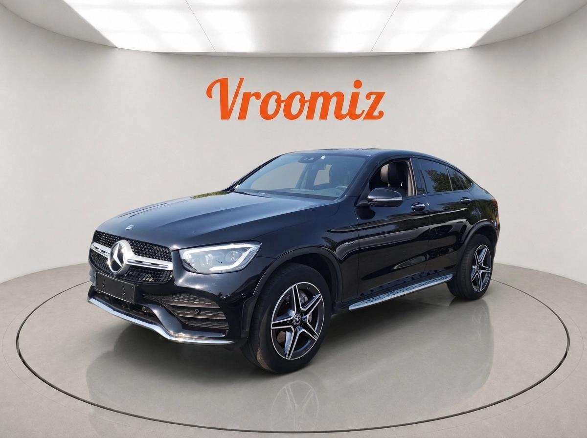 Mercedes-Benz Classe GLC