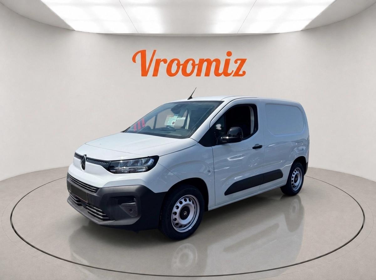 Citroën Berlingo