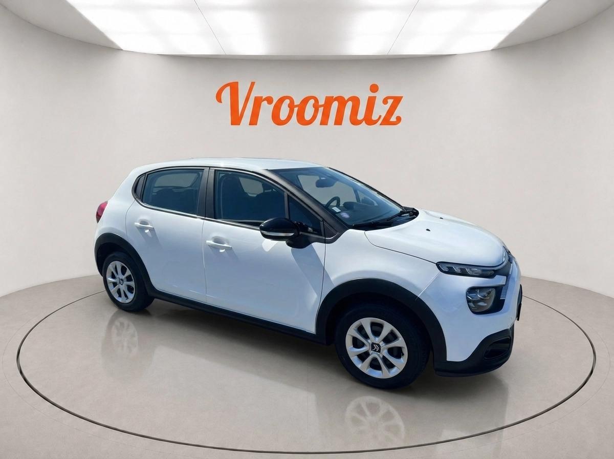 Citroën C3