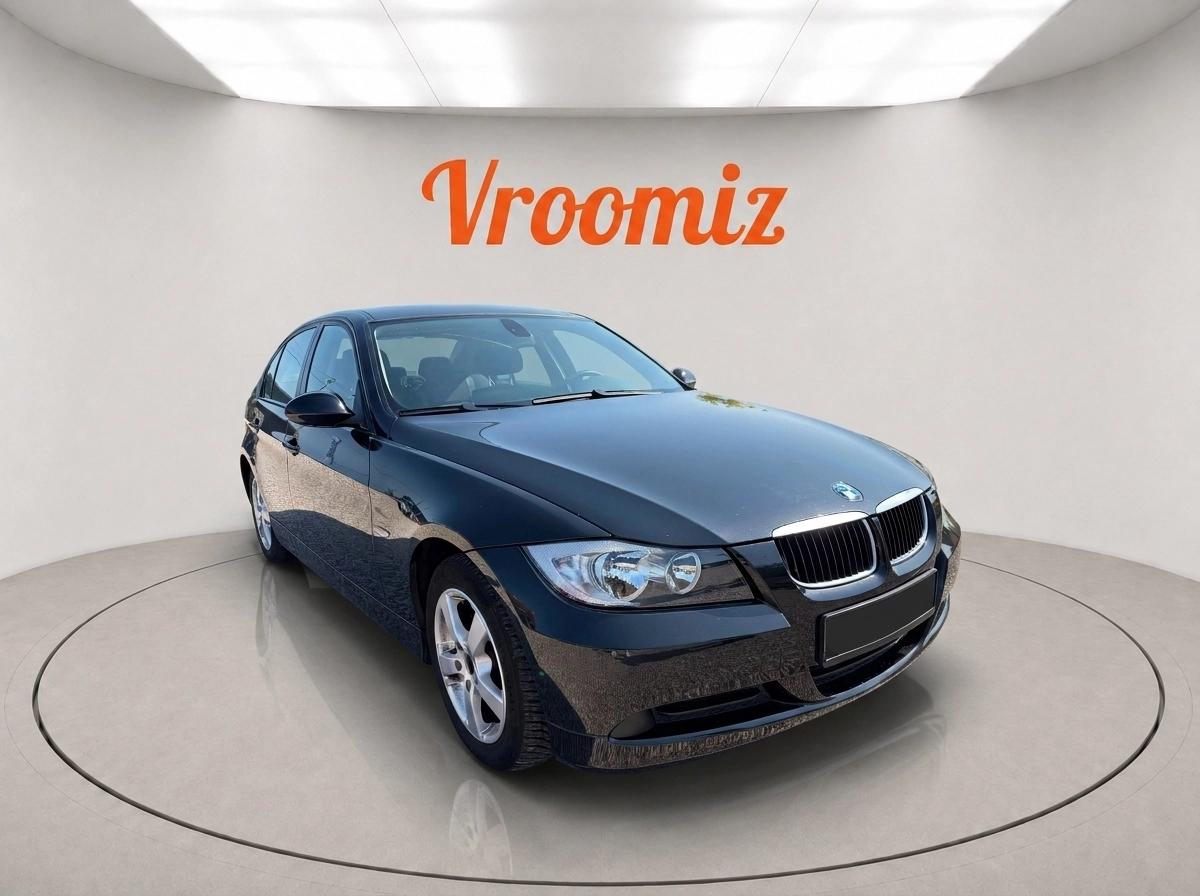 Bmw Série 3