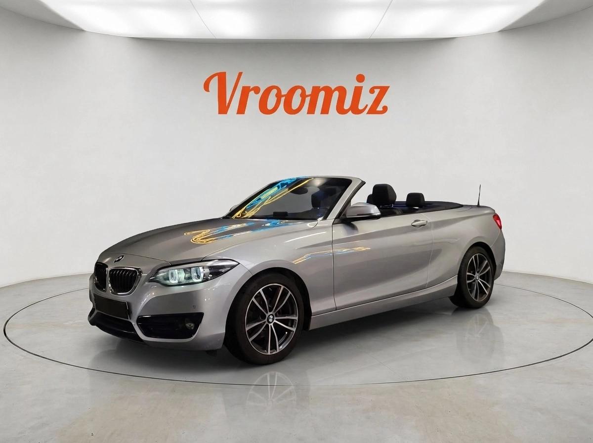 Bmw Série 2