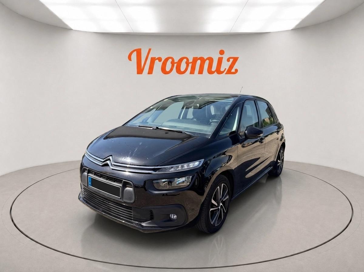 Citroën C4 Picasso