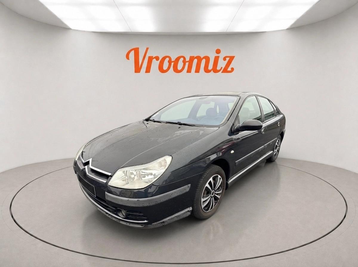 Citroën C5