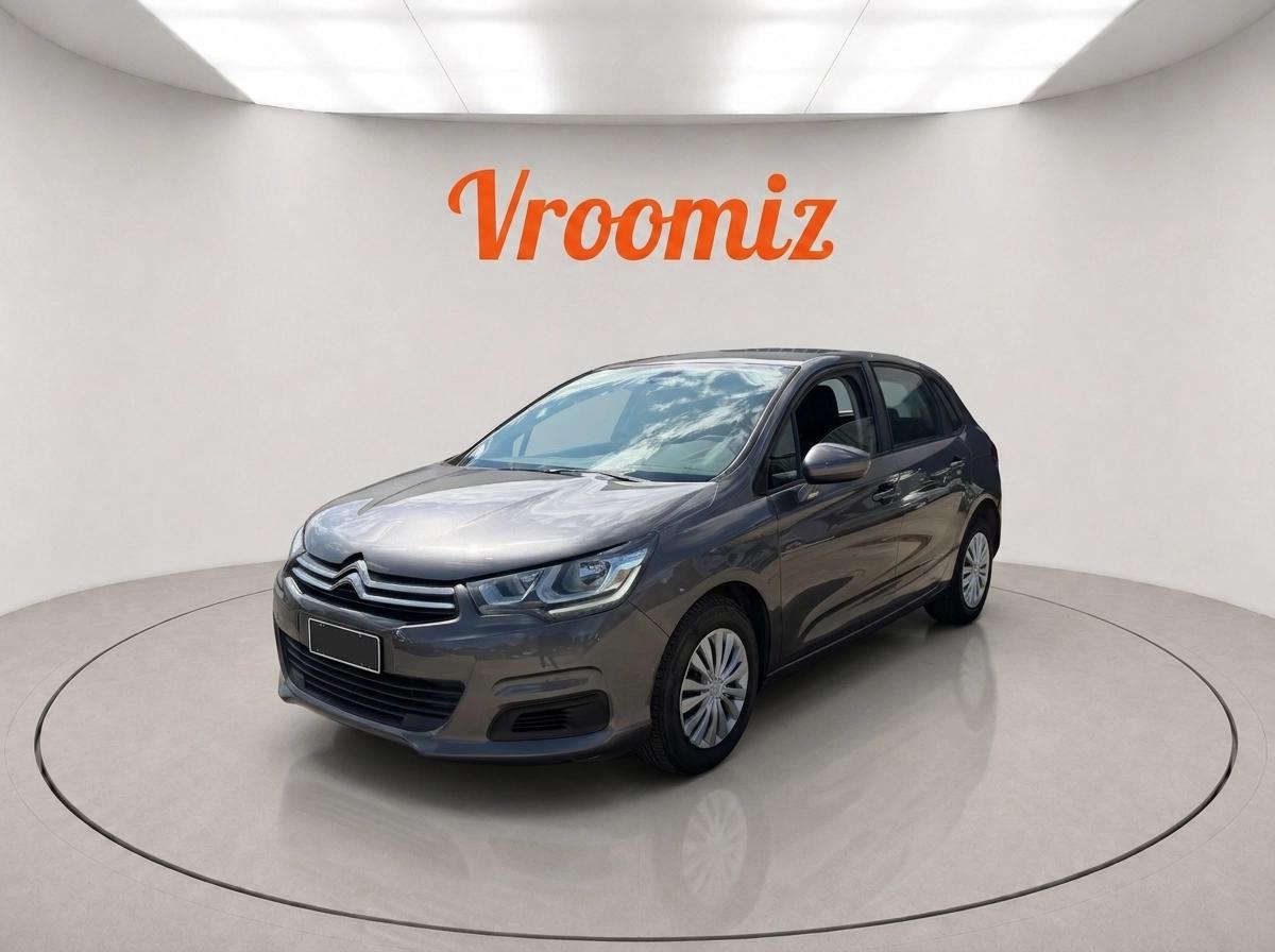 Citroën C4