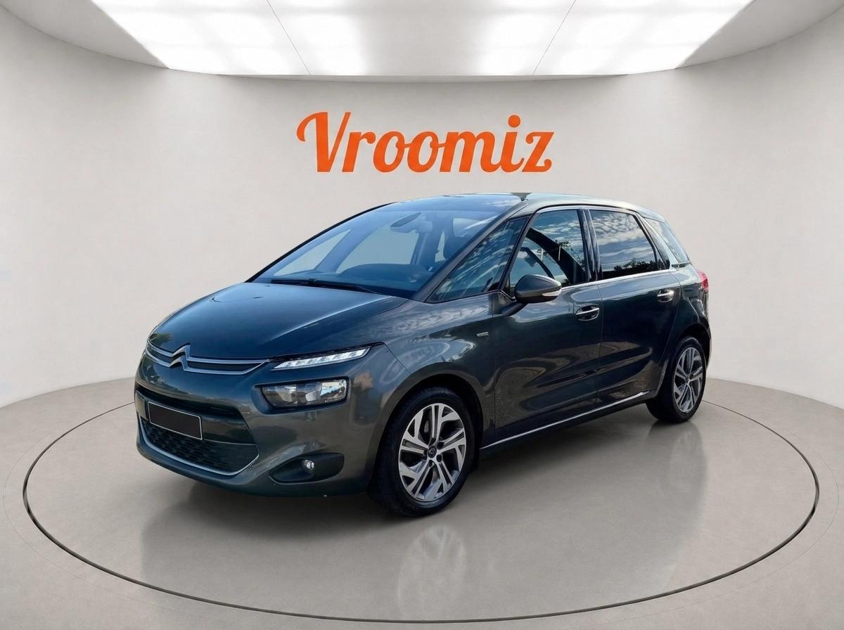 Citroën C4 Picasso