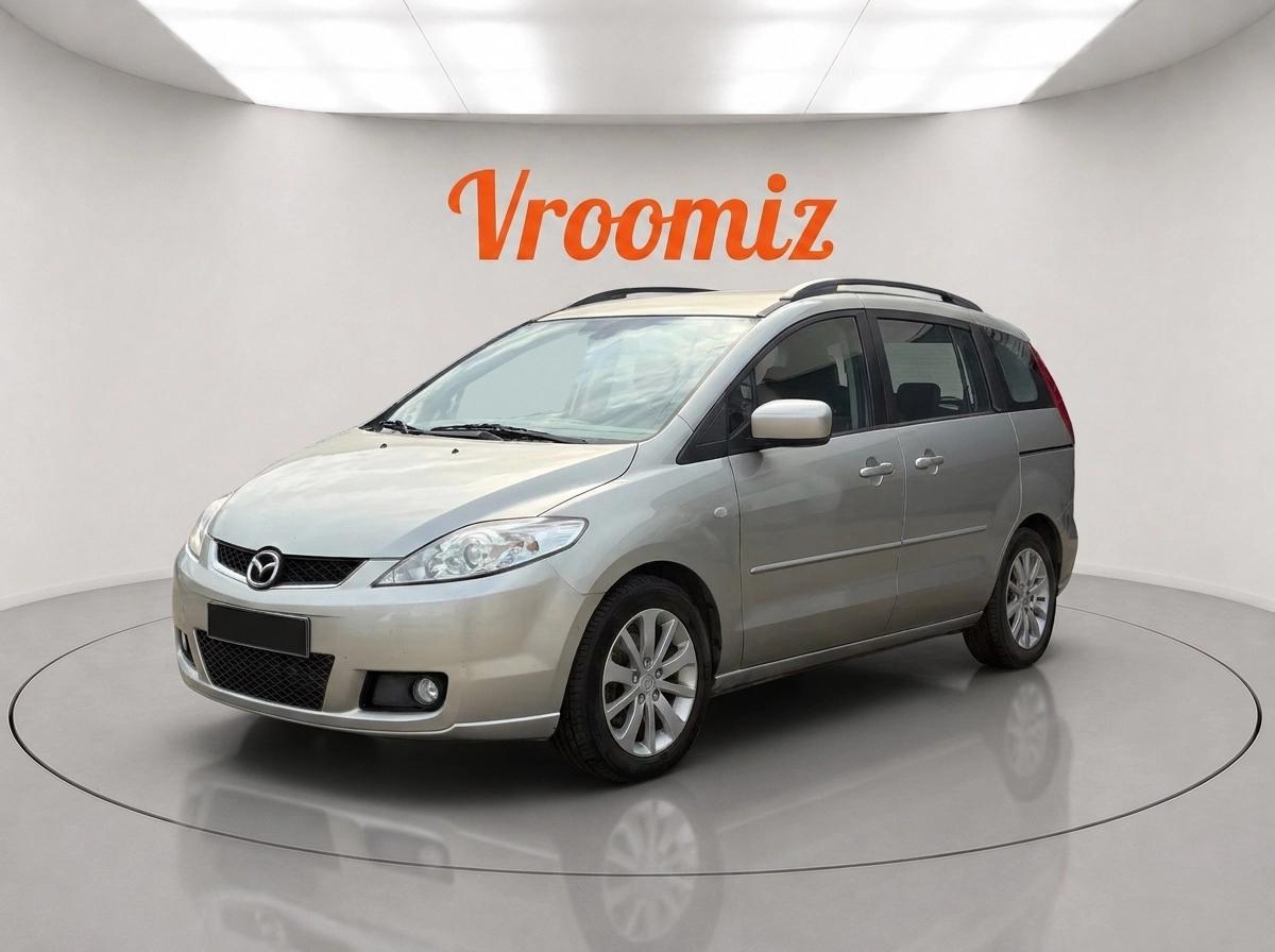 Mazda 5