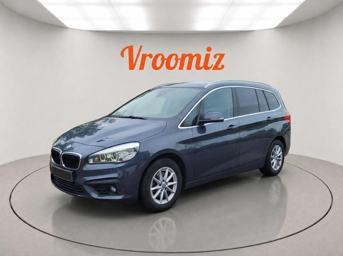 Bmw Série 2