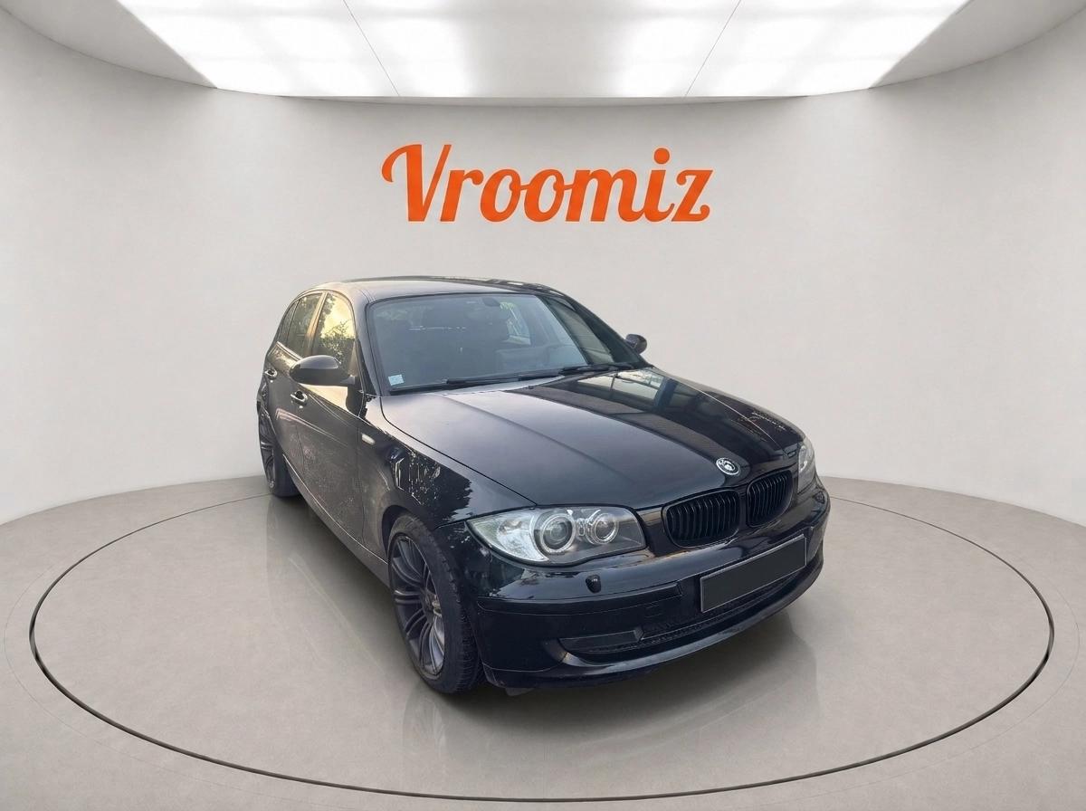 Bmw Série 1