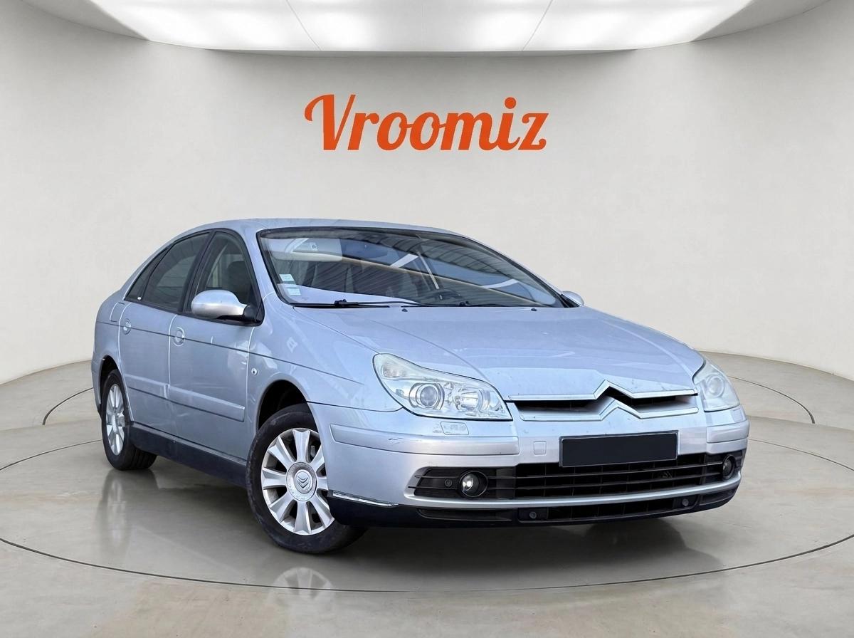 Citroën C5