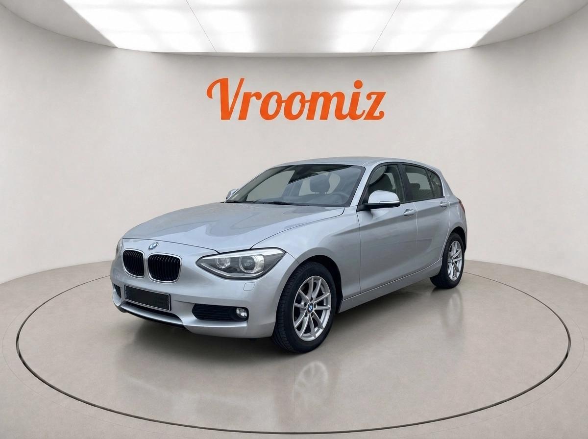 Bmw Série 1