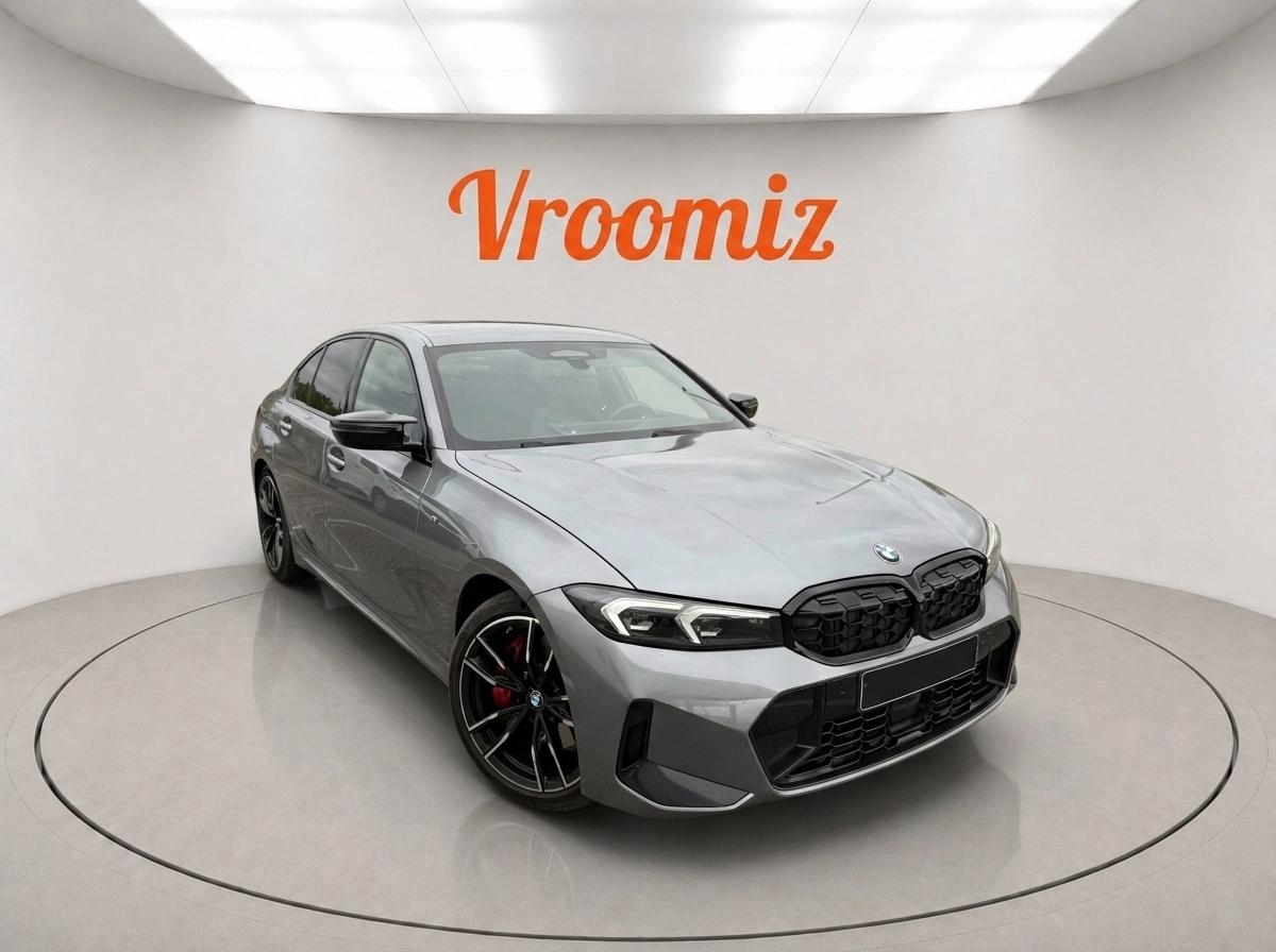 Bmw M340