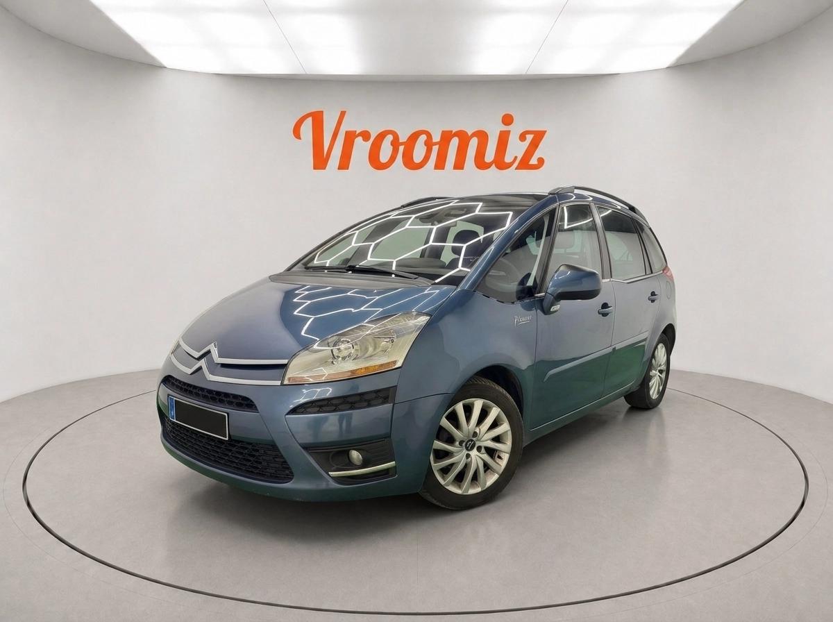 Citroën C4 Picasso