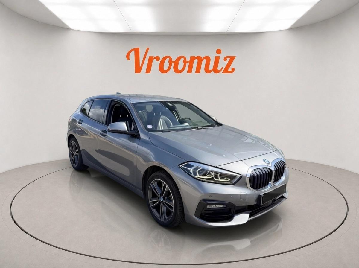 Bmw Série 1