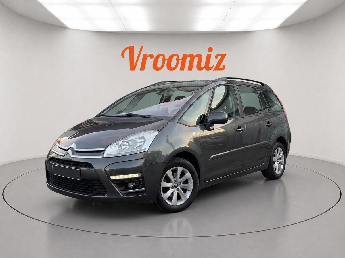 Citroën C4 Grand Picasso