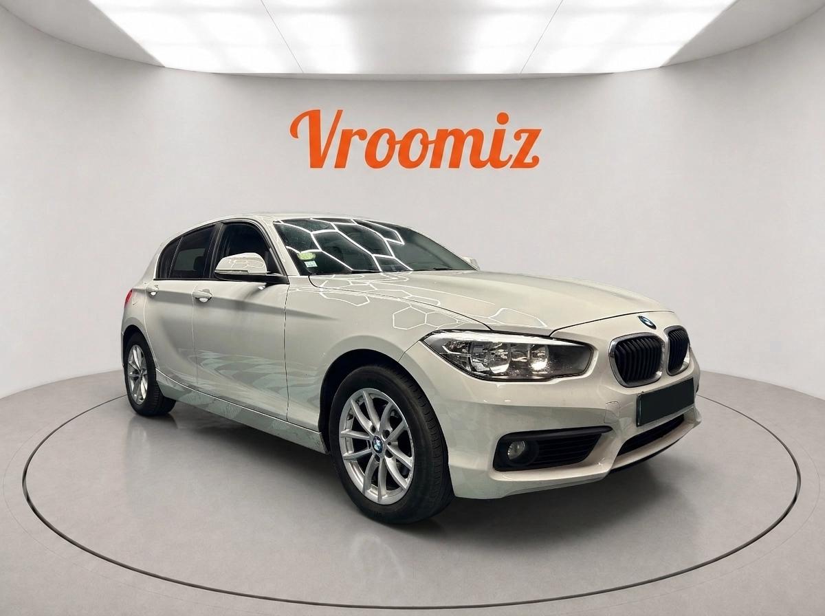 Bmw Série 1