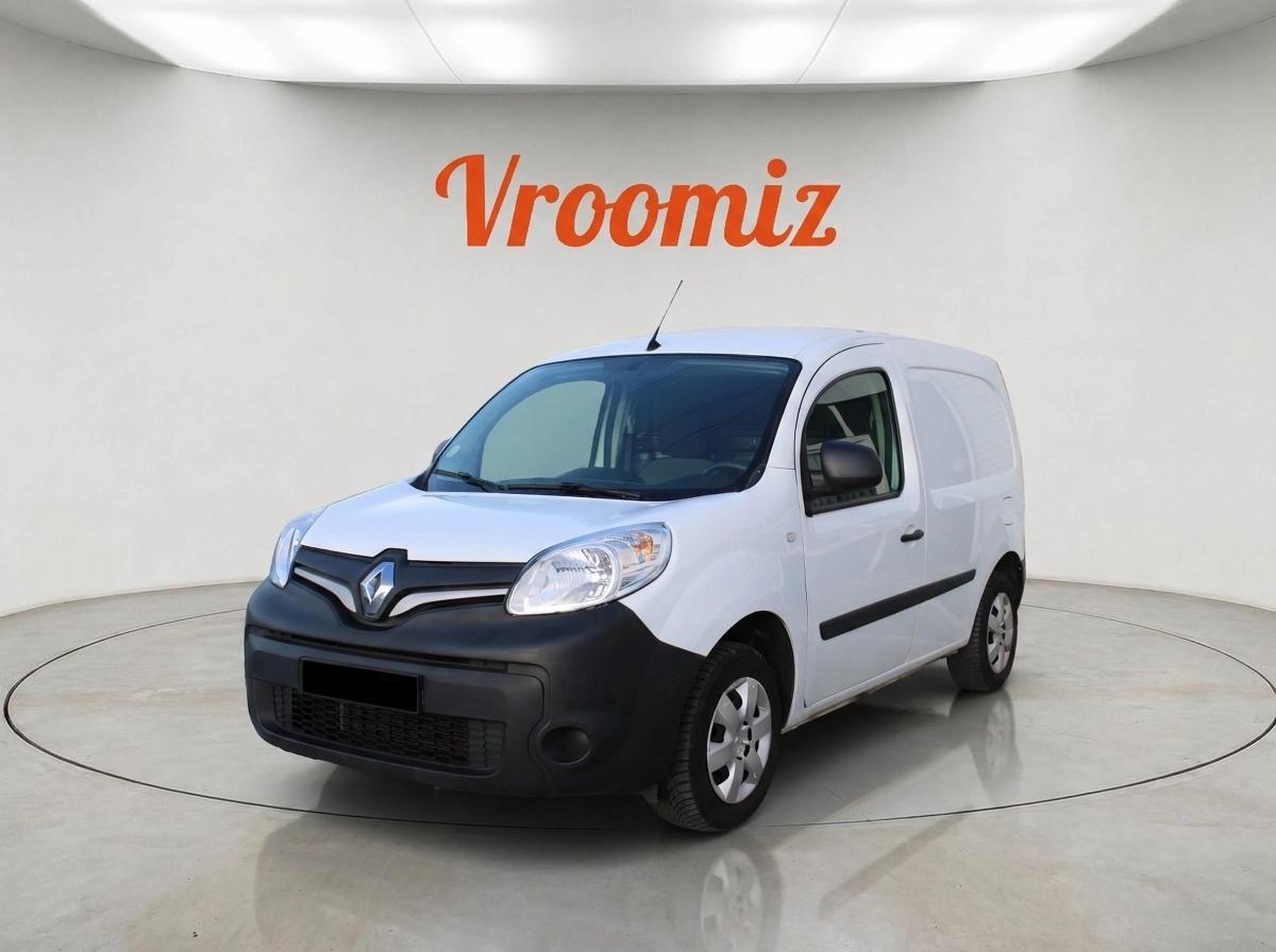 RENAULT Kangoo Express