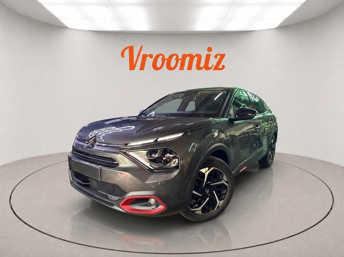 Citroën C4