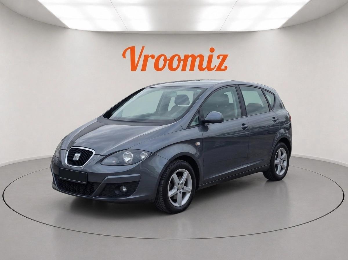Seat Altea