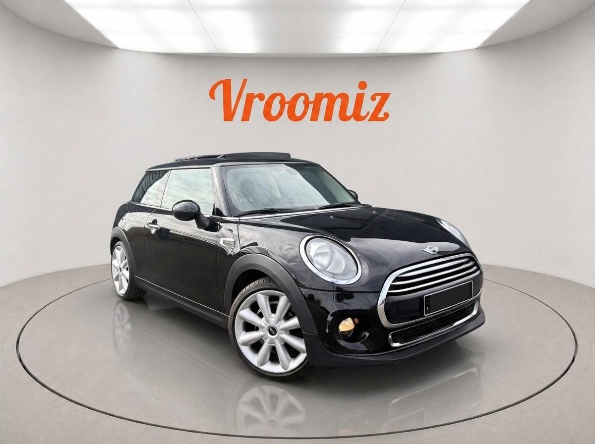 Mini Mini