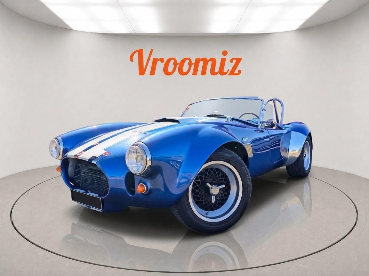 AC Cobra
