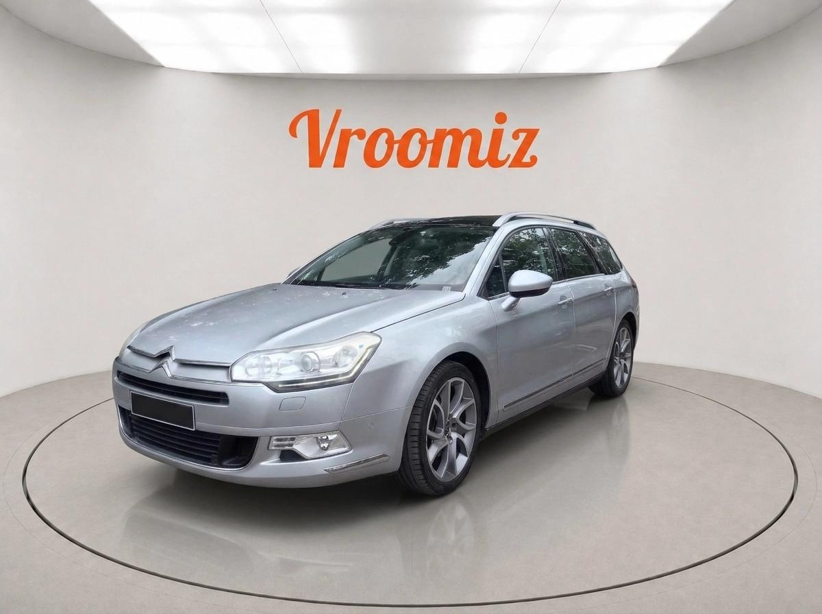 Citroën C5
