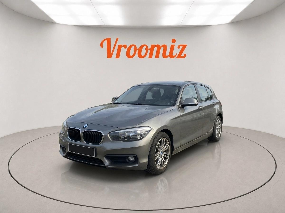 Bmw Série 1