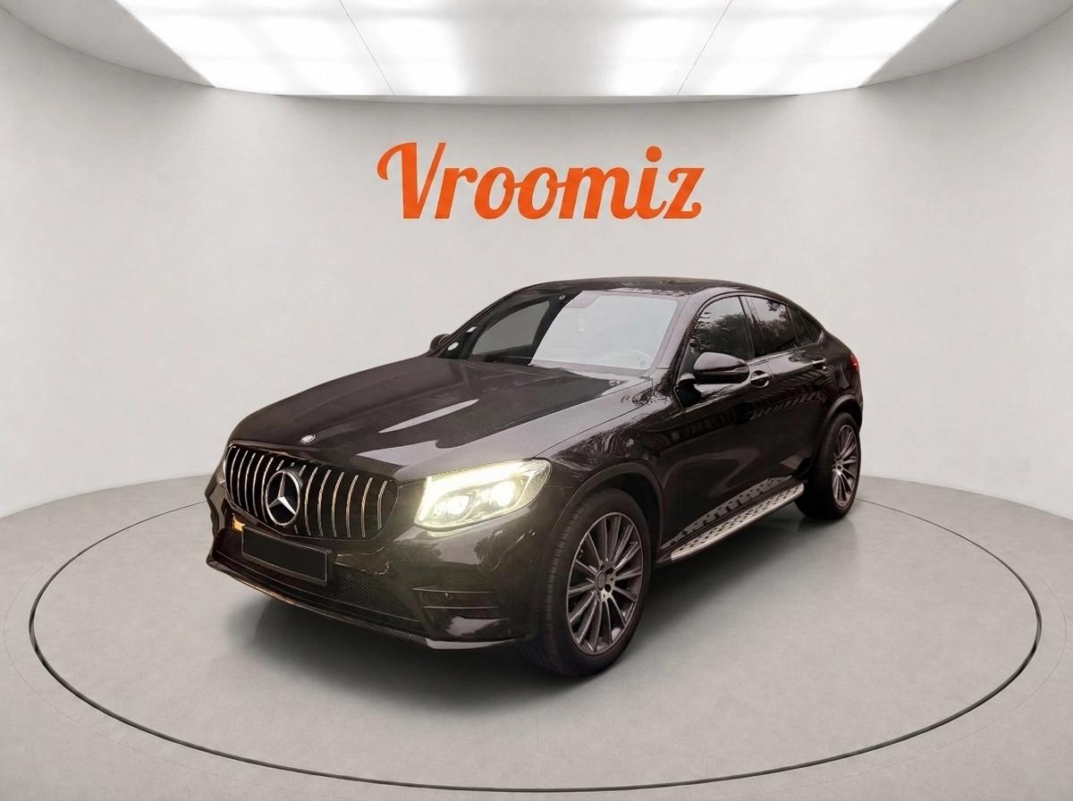 Mercedes-Benz Classe GLC