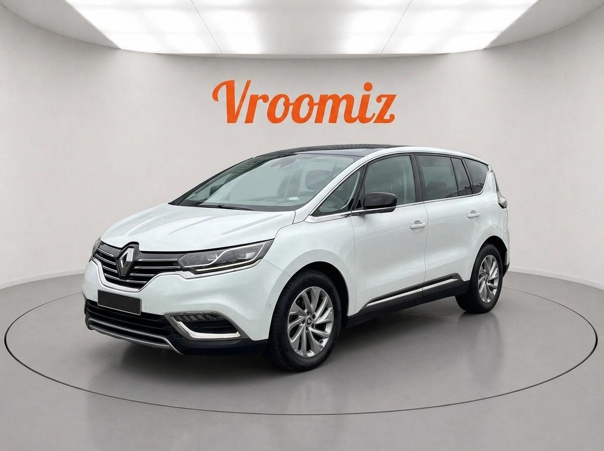 RENAULT Espace