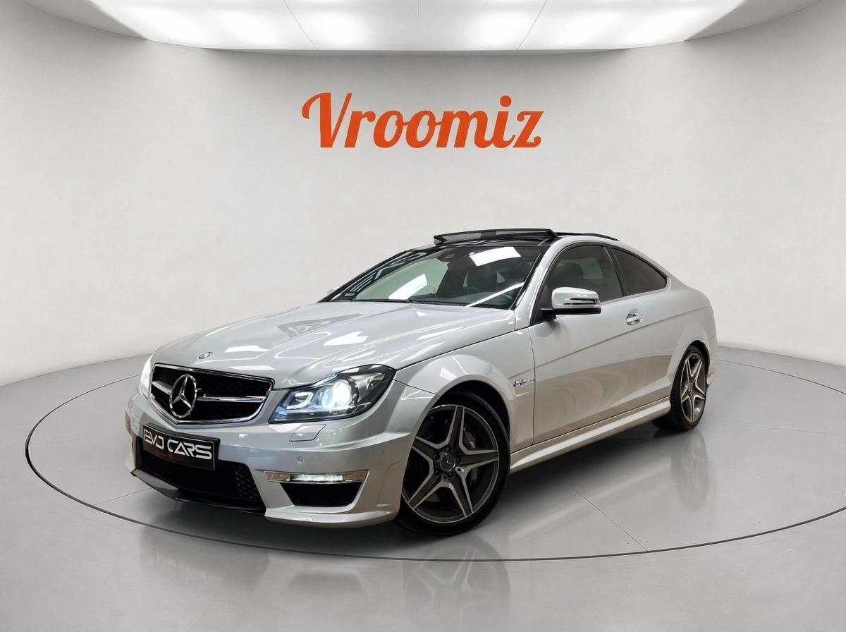 Mercedes-Benz Classe C