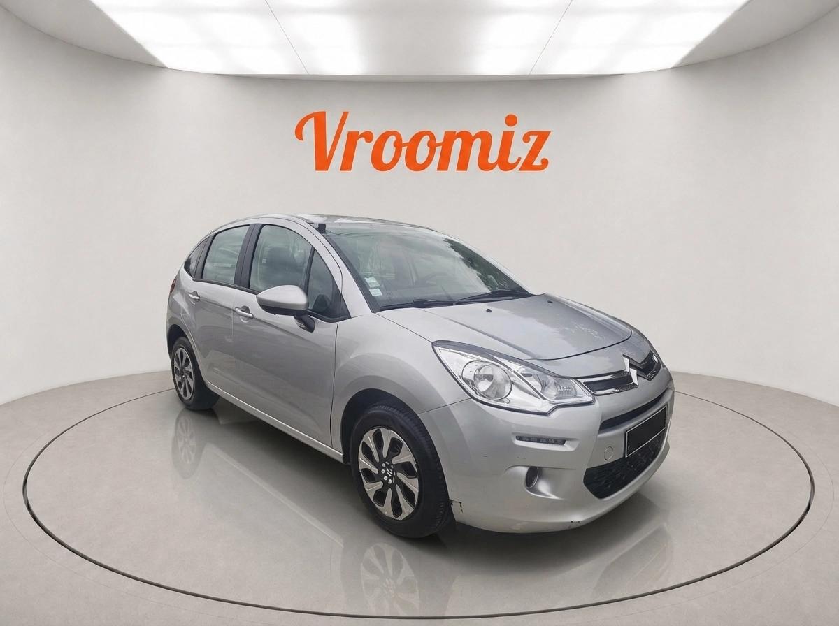 Citroën C3