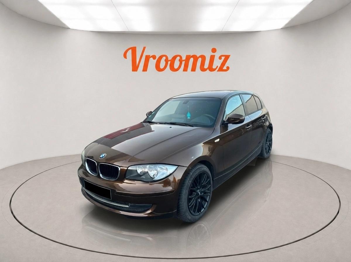Bmw Série 1