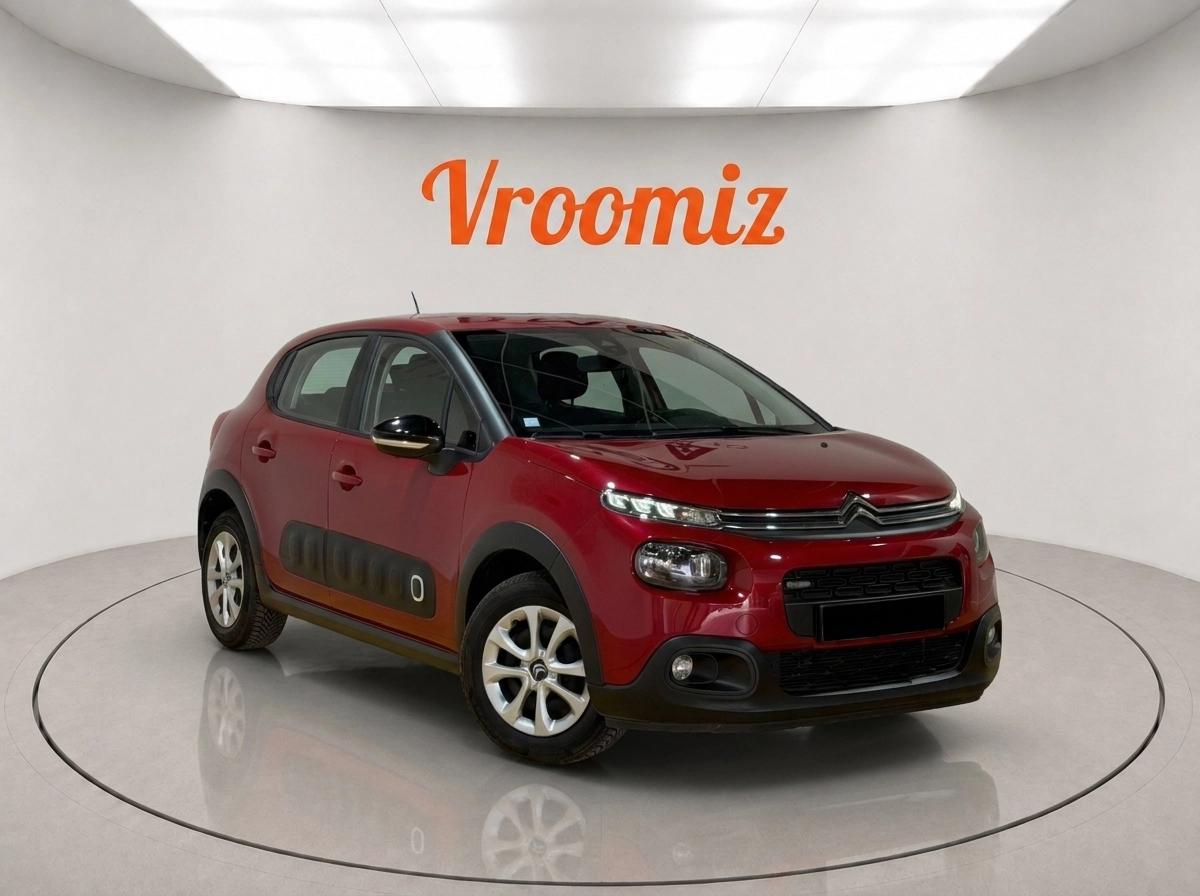 Citroën C3